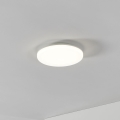 Eglo - LED Bathroom Ceiling Light LED/20W/230V 2700/4000/6500K Ø31 cm IP54 White