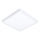 Eglo - LED Bathroom Ceiling Light LED/20W/230V IP44 28,5x28,5 cm