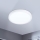 Eglo - LED Bathroom ceiling light LED/20W/230V IP44