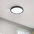 Eglo - LED Bathroom ceiling light LED/20W/230V IP44
