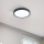 Eglo - LED Bathroom ceiling light LED/20W/230V IP44