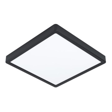 Eglo - LED Bathroom ceiling light LED/20W/230V IP44