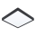 Eglo - LED Bathroom ceiling light LED/20W/230V IP44