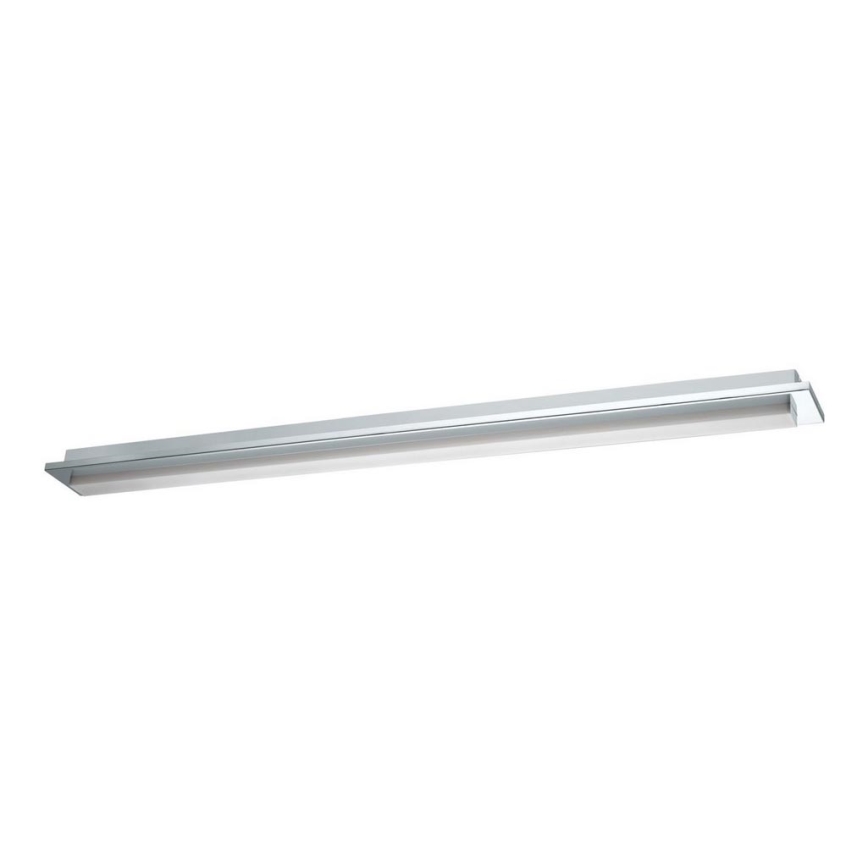 Eglo - LED Bathroom ceiling light LED/24,3W/230V IP44