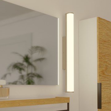 Eglo - LED Bathroom Light, 13W, 230V, IP44