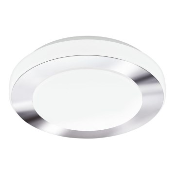 Eglo - LED bathroom light 1xLED/11W/230V IP44