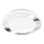 Eglo - LED bathroom light 1xLED/11W/230V IP44