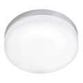 Eglo - LED bathroom light 1xLED/16W/230V IP44