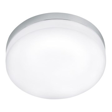 Eglo - LED bathroom light 1xLED/16W/230V IP44