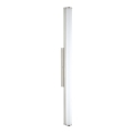Eglo - LED bathroom light 1xLED/24W/230V IP44