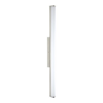 Eglo - LED bathroom light 1xLED/24W/230V IP44