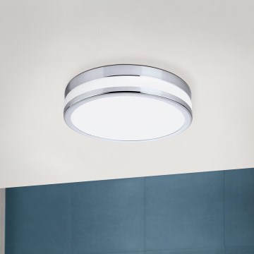 Eglo - LED bathroom light 1xLED/24W/230V IP44