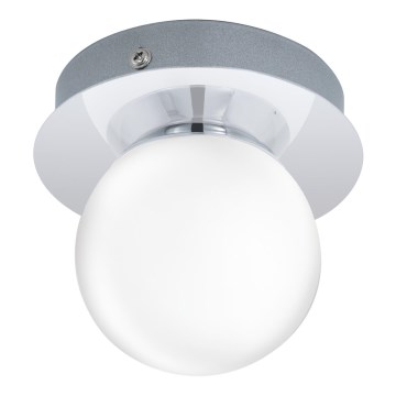 Eglo - LED bathroom light 1xLED/3,3W/230V IP44