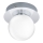 Eglo - LED bathroom light 1xLED/3,3W/230V IP44