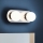 Eglo - LED Bathroom light 2xLED/3,3W/230V IP44