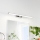 Eglo - LED Bathroom light LED/11W/230V 4000K 60 cm IP44