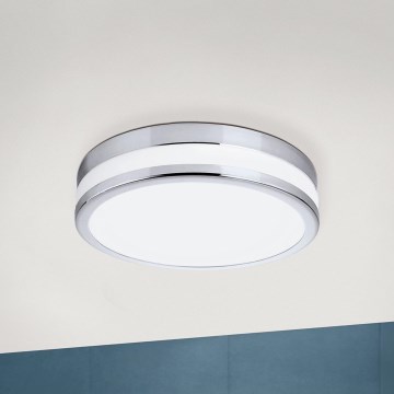 Eglo - LED Bathroom Light LED/11W/230V IP44