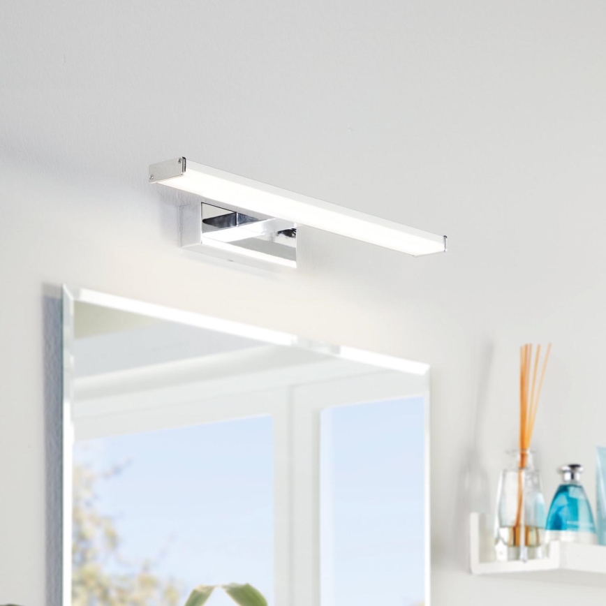 Eglo - LED Bathroom light LED/7,4W/230V 4000K 40 cm IP44