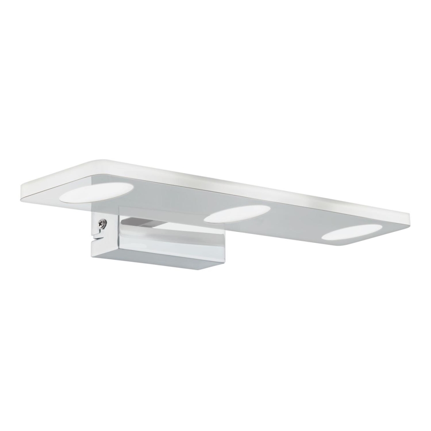 Eglo - LED bathroom mirror light 3xLED/4,5W/230V