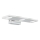 Eglo - LED bathroom mirror light 3xLED/4,5W/230V