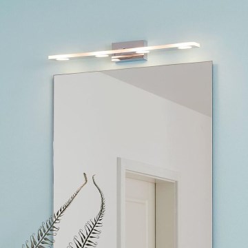 Eglo - LED bathroom mirror light 4xLED/4,5W/230V