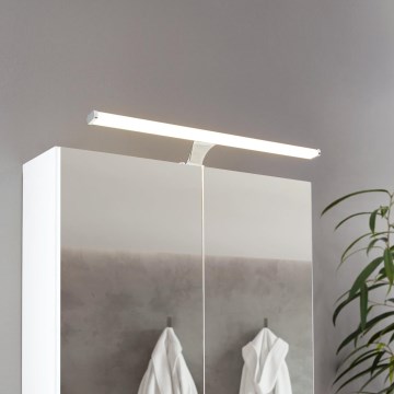 Eglo - LED Bathroom mirror lighting LED/10W/230V IP44