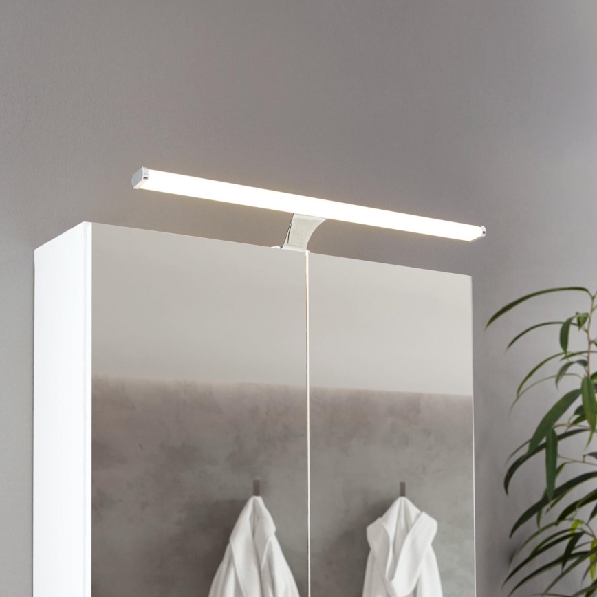 Eglo - LED Bathroom mirror lighting LED/10W/230V IP44