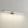 Eglo - LED Bathroom mirror lighting LED/11W/230V 4000K 60 cm IP44