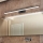 Eglo - LED Bathroom mirror lighting LED/14W/230V 4000K 78 cm IP44