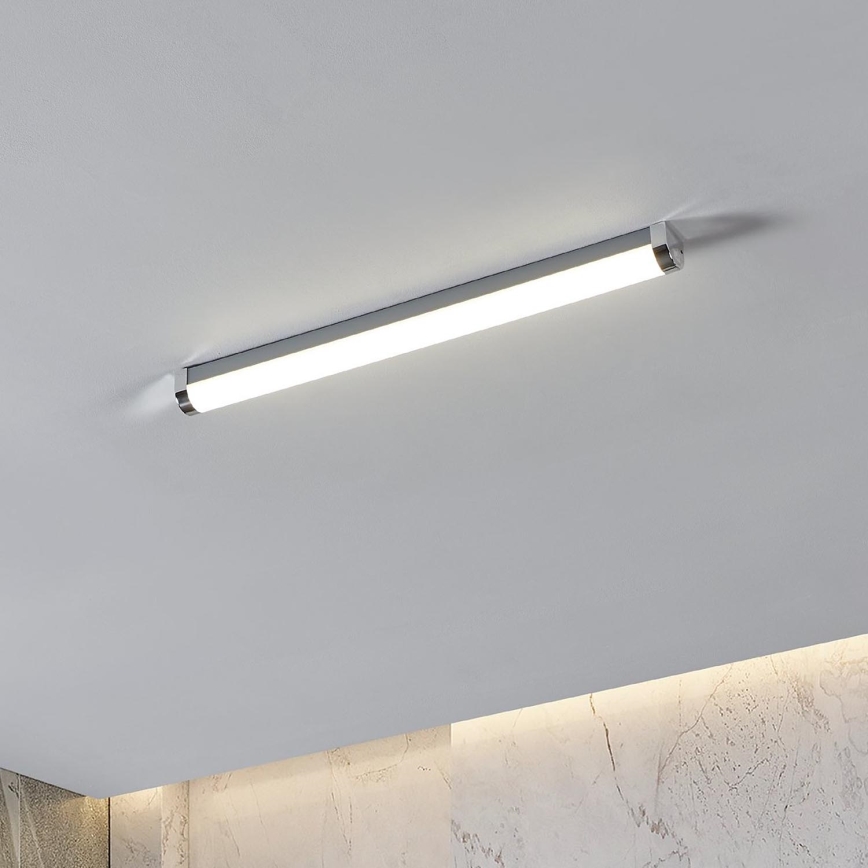 Eglo - LED Bathroom mirror lighting LED/15,5W/230V IP44 60 cm