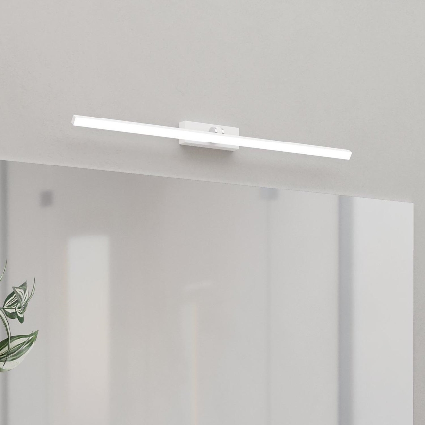 Eglo - LED Bathroom mirror lighting LED/5W/230V IP44 white