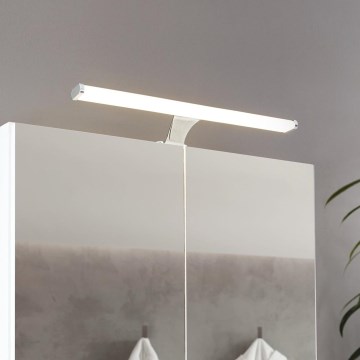 Eglo - LED Bathroom mirror lighting LED/6W/230V IP44