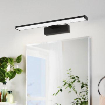 Eglo - LED Bathroom mirror lighting LED/7,4W/230V 4000K 40 cm IP44