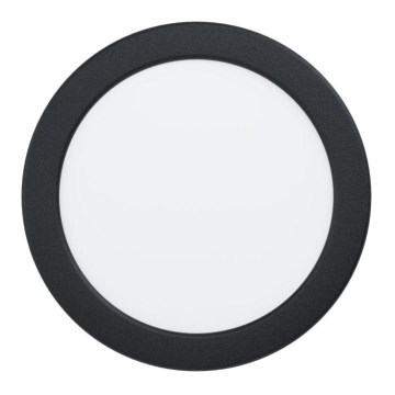 Eglo - LED Bathroom recessed light LED/10,5W/230V IP44