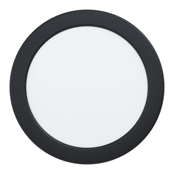 Eglo - LED Bathroom recessed light LED/10,5W/230V IP44
