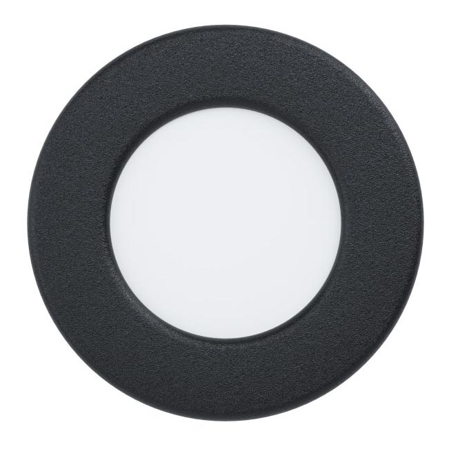Eglo - LED Bathroom recessed light LED/2,7W/230V IP44
