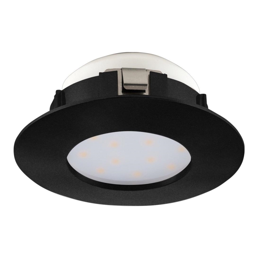 Eglo - LED Bathroom recessed light LED/4,9W/230V IP4