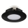 Eglo - LED Bathroom recessed light LED/4,9W/230V IP4
