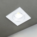 Eglo - LED Bathroom suspended ceiling light LED/6W/230V IP44