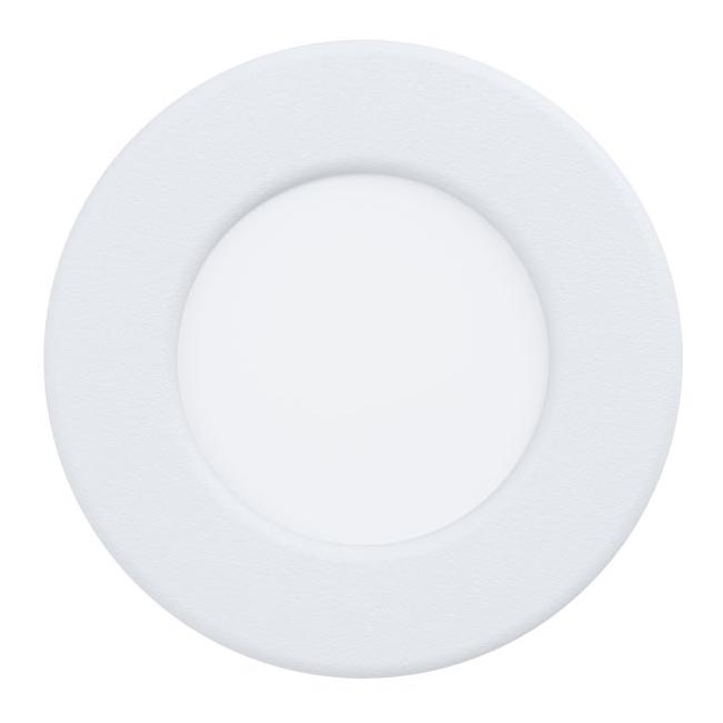 Eglo - LED Bathroom suspended light LED/2.7W/230V IP44