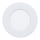 Eglo - LED Bathroom suspended light LED/2.7W/230V IP44