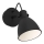Eglo - LED Bathroom wall light 1xGU10/3W/230V IP44