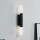 Eglo - LED Bathroom wall light 2xLED/5,5W/230V IP44