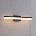 Eglo - LED Bathroom wall light LED/11W/230V IP44