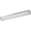 Eglo - LED Bathroom wall light LED/8,3W/230V 60cm IP44