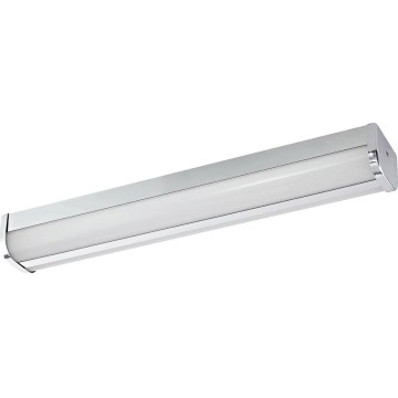 Eglo - LED Bathroom wall light LED/8,3W/230V 60cm IP44