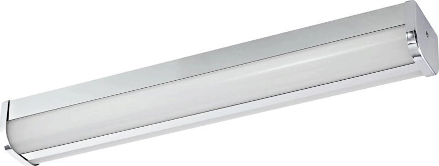 Eglo - LED Bathroom wall light LED/8,3W/230V 60cm IP44