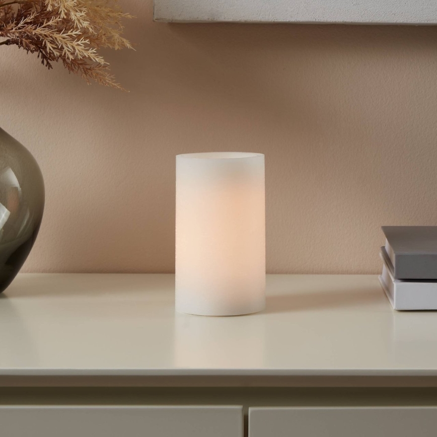 Eglo - LED Candle LED/2xAA warm white