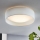 Eglo - LED ceiling light 1xLED/11W/230V