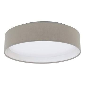 Eglo - LED ceiling light 1xLED/11W/230V